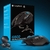 Mouse Ótico USB G502 Proteus Spectrum LOGITECH - Infopel