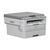 Impressora Laser Multifuncional DCP-b7520dw Brother - loja online