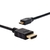 Cabo HDMI P/Micro HDMI 1,80m 6010395 MAXPRINT na internet