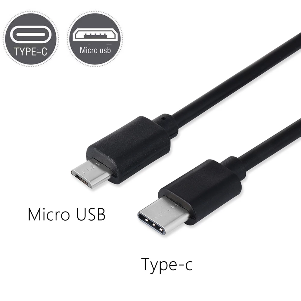 Cabo USB C x USB 2.0 - Custom Cabos