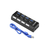 Hub 4 Portas USB 3.0 C/Chave Liga/Desliga MST003 Tomate - comprar online