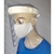 Máscara de Acetato para Proteção Facial na internet