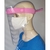 Máscara de Acetato para Proteção Facial - Infopel