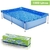 Piscina Infantil Retangular 1000 Litros 1002 Mor - loja online