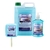 Refil 800ml Sabonete Líquido Eco Blue Lavanda Suave C10123 PREMISSE - loja online