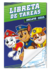 LIBRETA DE TAREAS DISEÑOS DISNEY VARIADOS - CYBER HOUSE PAPELERIAS