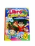 LIBRO COLOREAR DIVERTIDAS ACTIVIDADES PREESCOLAR