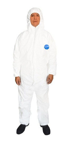 Overol Tyvek Dupont Xl Comprar en Ferreteria oli
