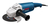 Esmeriladora Angular Bosch Gws 2200-180 H Azul 2200 W 220 V