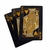 Baralho Metalizado Platinum p/ Carteado Poker / Truco - comprar online