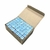10 Caixas de Giz Azul 7 Belo para Sinuca / Bilhar Atacado - comprar online