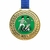 Medalha de Futsal p/ Campeonatos Ouro / Prata / Bronze na internet