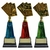 Troféu de Carteado para Torneios / Campeonato de Truco / Poker - comprar online