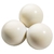 Bola Branca Para Sinuca / Bilhar Várias Medidas - 50, 54, 56 E 58mm Bolão - comprar online