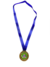 Medalha de Sinuca Ouro / Prata / Bronze para Torneio Bilhar na internet