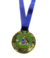 Medalha de Sinuca Ouro / Prata / Bronze para Torneio Bilhar - comprar online