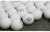 3 Bolas de Ping Pong / Hueison Profissional p/ Tênis de Mesa - Bilhares Platinum