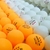 3 Bolas de Ping Pong / Hueison Profissional p/ Tênis de Mesa - loja online