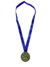 Medalha de Sinuca Ouro / Prata / Bronze para Torneio Bilhar - loja online