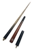 Taco de Sinuca Ash Profissional Master Cue 3/4 - loja online