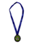 Medalha de Sinuca Ouro / Prata / Bronze para Torneio Bilhar