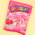 Gomitas Mogul Frutillas Y Crema Arcor Dulce Goma 500g