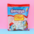 Malvaviscos Gongys 200 Gr Marshmallow Vainilla Billiken