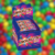 Confites Chocolate Rocklets Mini Caja X44 Unidades