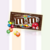 Confites M&m Chocolate Golosina X48 Grms