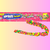 STOCK LIMITADO Nerds Rope 26g Rainbow