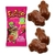 Sapito Chocolate Relleno Frutilla Arcor Caja Por 24 Unidades - comprar online