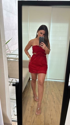 Vestido Jeri