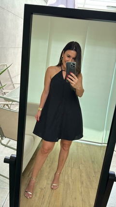 Vestido Kayle na internet