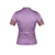 Camisa de Ciclismo Mauro Ribeiro MC Feminina Classic Uva - comprar online