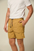 Short de baño Aganoa Beige