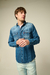 Camisa Denim Liam - comprar online