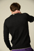 Sweater Gijon Negro