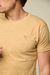 Remera Flame Beige - comprar online