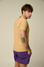 Remera Flame Beige - comprar online