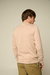 Sweater Gijon Beige - comprar online