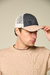 Gorro Trucker Beige - comprar online