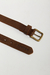 Cinturon fede marron - comprar online