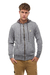 Campera reversible gris/beige - comprar online