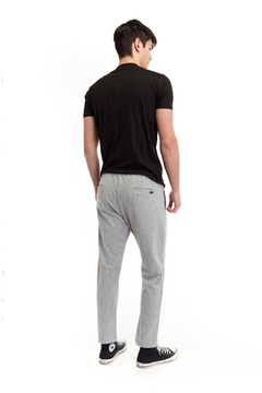 Pantalón Marc Gris - comprar online
