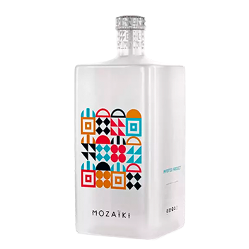 Gin Mozaiki - 1L - Comprar em The Gin Flavors