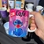 Caneca de Cerâmica Lilo & Stitch Sem Café / Com Café - comprar online