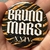 Bottons/Broches Bruno Mars