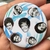 Bottons/Broches Bruno Mars