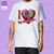 Camiseta de Algodão Unissex I love my Boyfriend Bruno Mars - comprar online