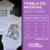 Body Bebê "Eu tenho a mãe mais linda do mundo" - comprar online